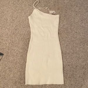 NWT Knit Mini Dress